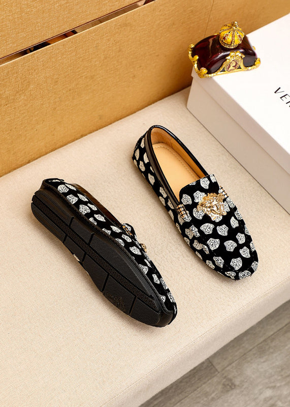 VV - VAR Shoes - 420