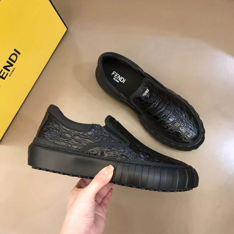 VV - MAME Shoes - 360