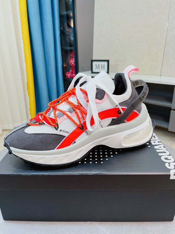 VV - DQ2 Shoes - 082