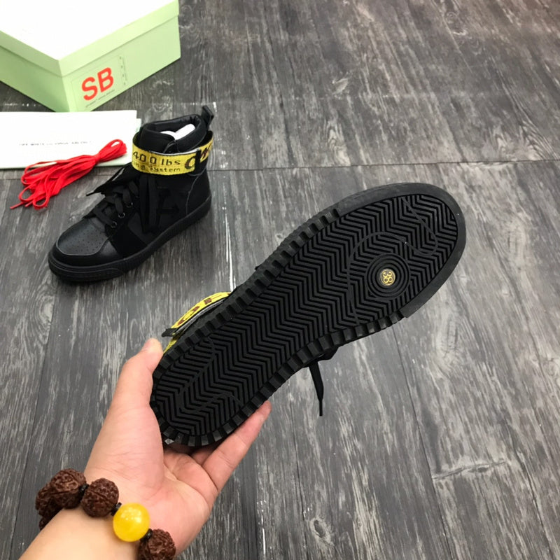 VV - YZ Shoes - 073