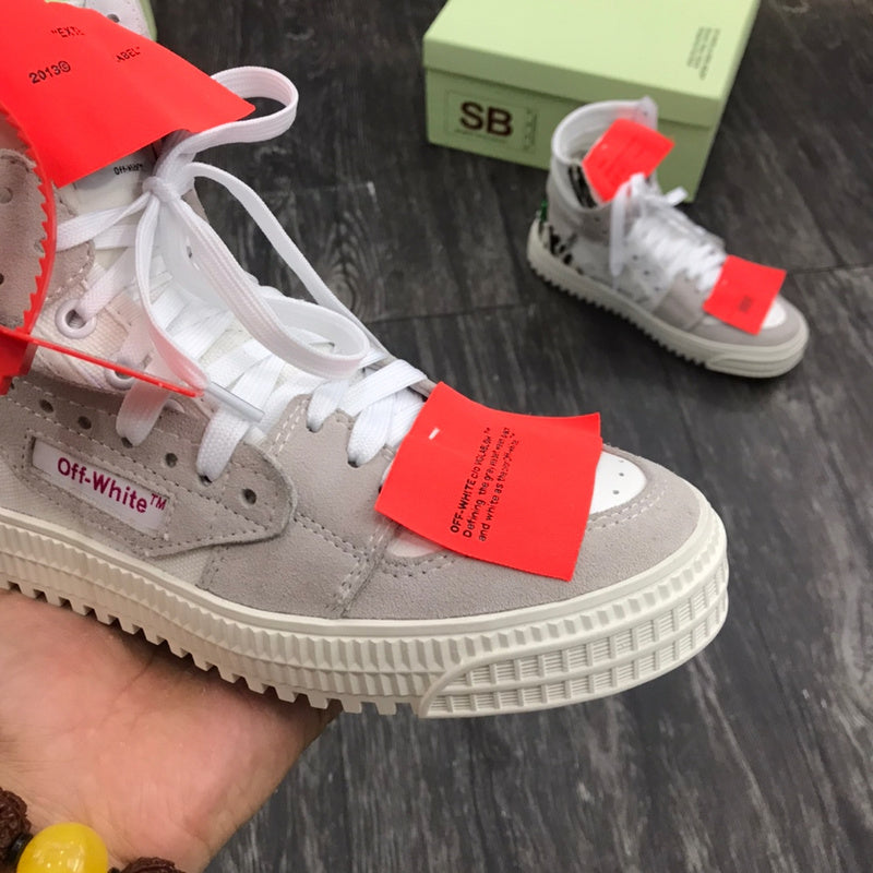 VV - YZ Shoes - 051