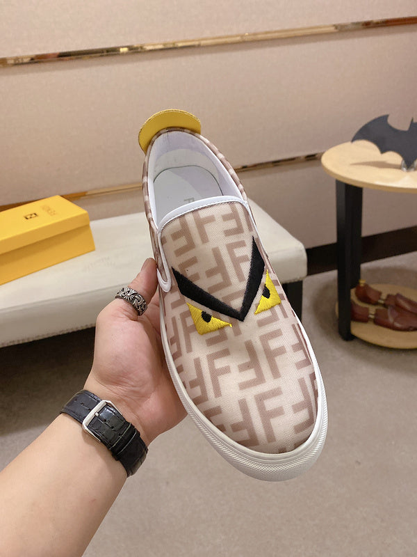 VV - MAME Shoes - 404