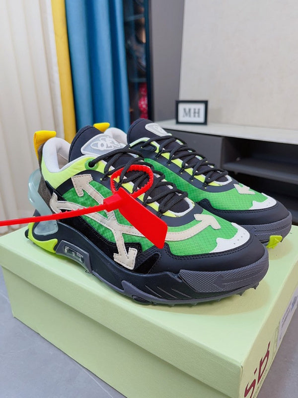 VV - YZ Shoes - 030