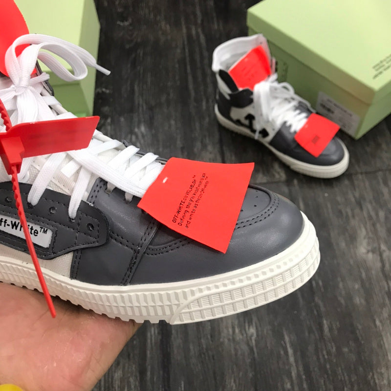 VV - YZ Shoes - 082