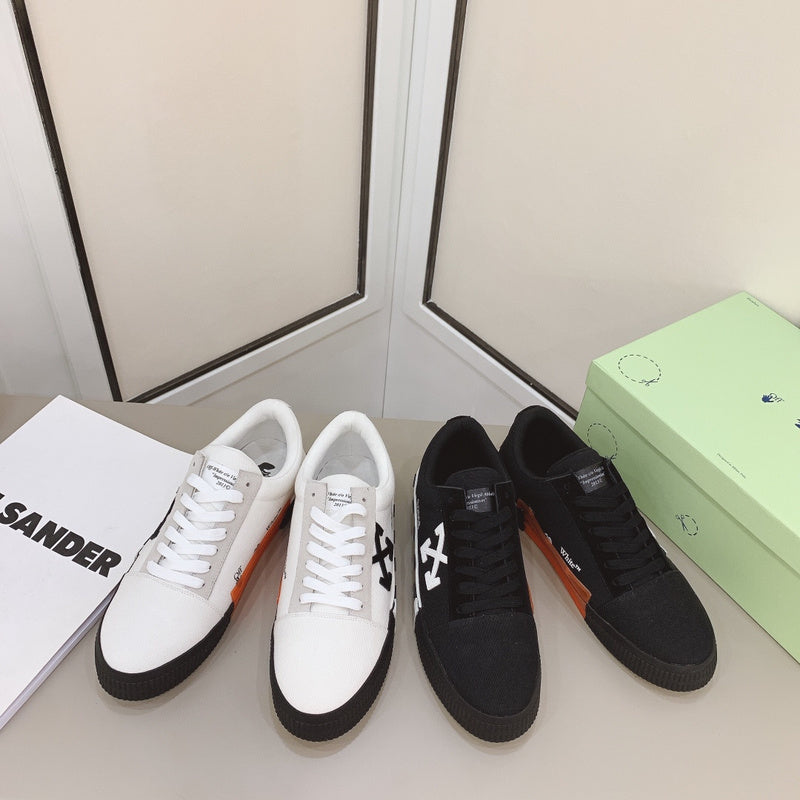 VV - YZ Shoes - 182