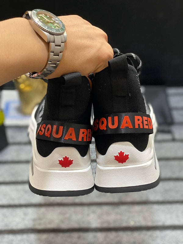 VV - DQ2 Shoes - 102