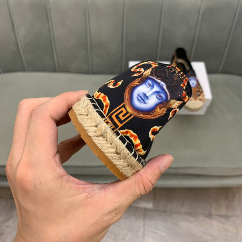 VV - VAR Shoes - 455
