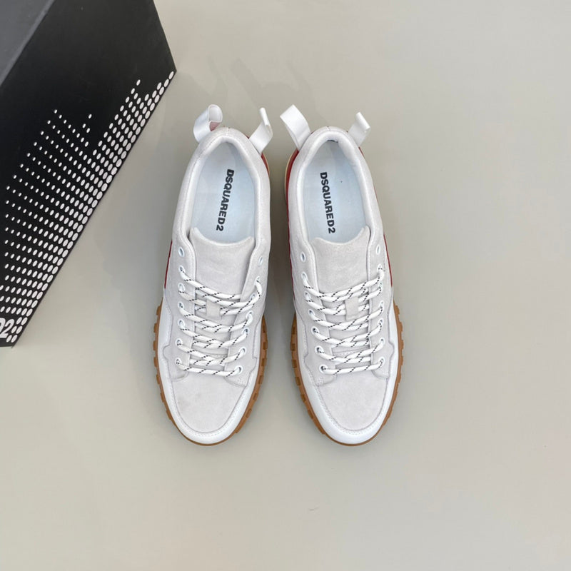 VV - DQ2 Shoes - 073