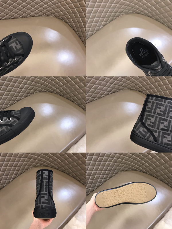 VV - MAME Shoes - 278
