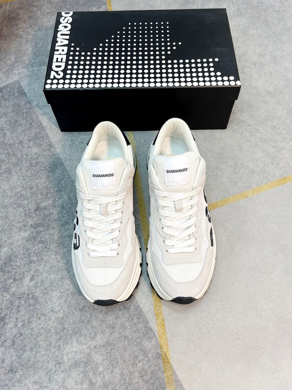 VV - DQ2 Shoes - 036
