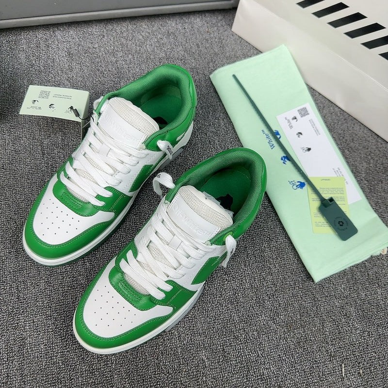 VV - YZ Shoes - 024