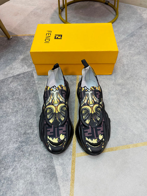 VV - MAME Shoes - 318