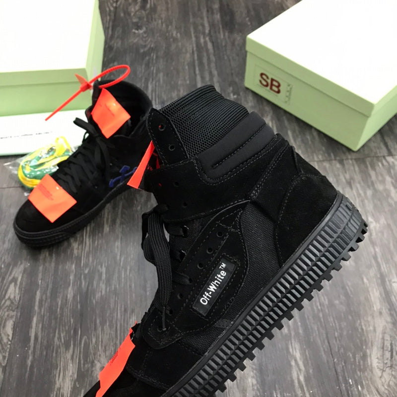 VV - YZ Shoes - 071