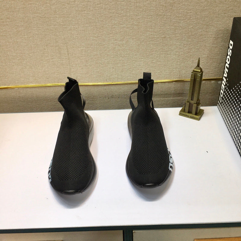 VV - DQ2 Shoes - 004