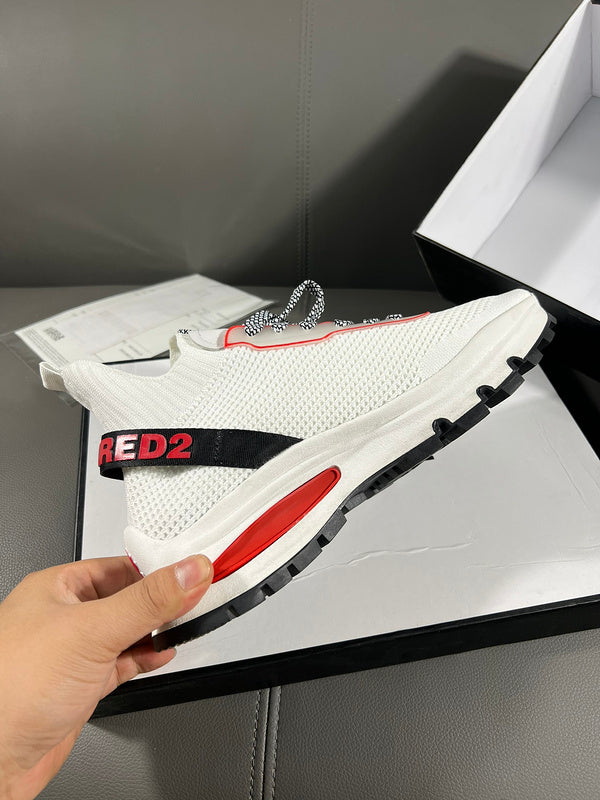 VV - DQ2 Shoes - 092