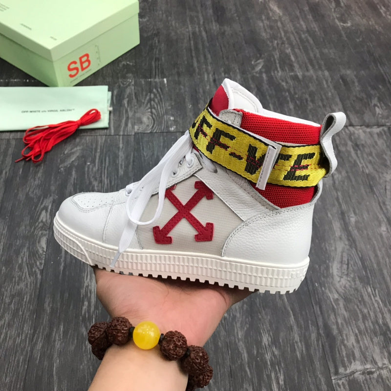 VV - YZ Shoes - 074