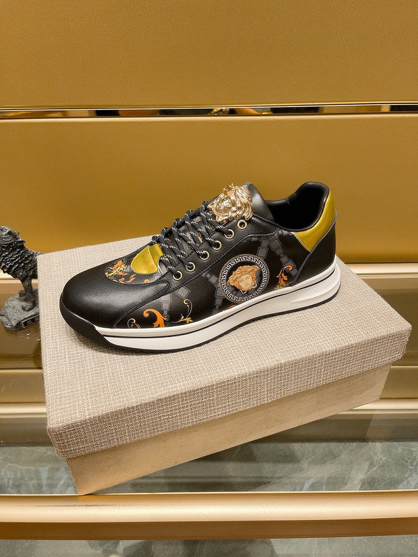 VV - VAR Shoes - 557