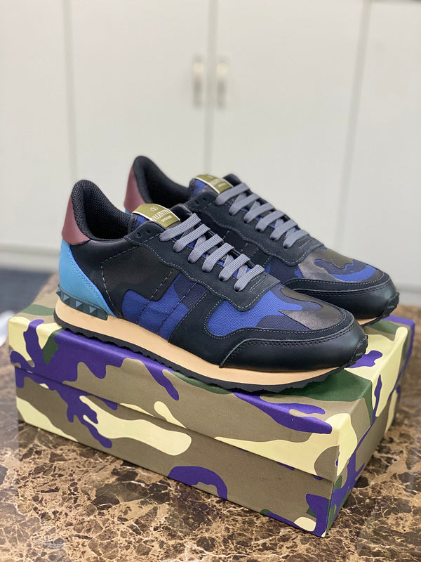 VV - VEL Shoes - 488