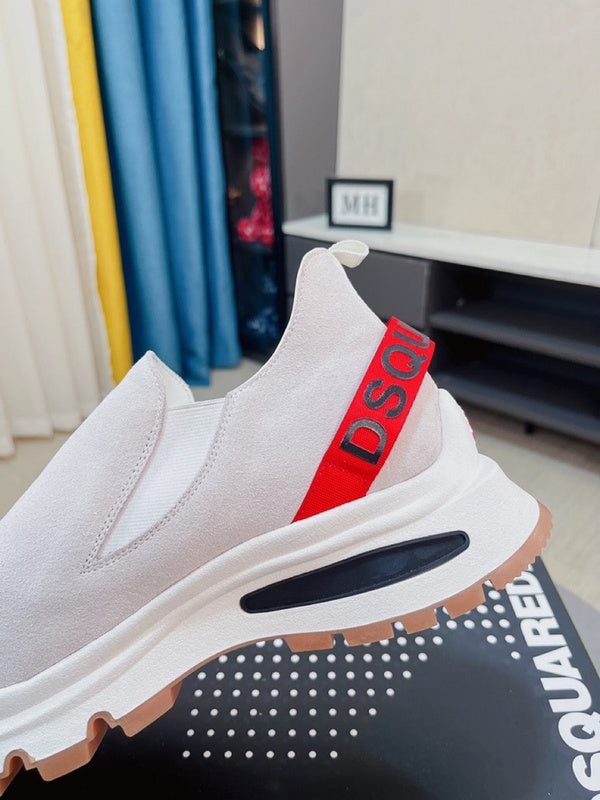 VV - DQ2 Shoes - 049