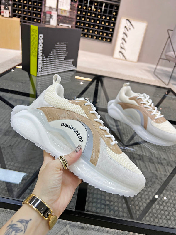 VV - DQ2 Shoes - 075