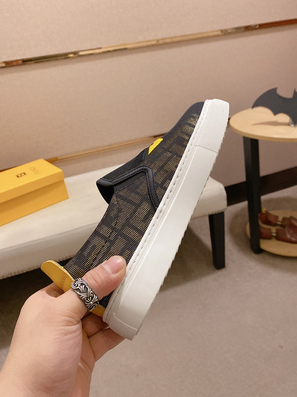 VV - MAME Shoes - 405