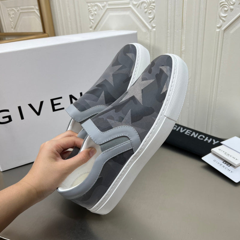 VV - VAR Shoes - 410
