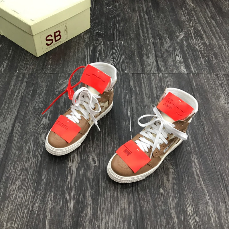 VV - YZ Shoes - 055