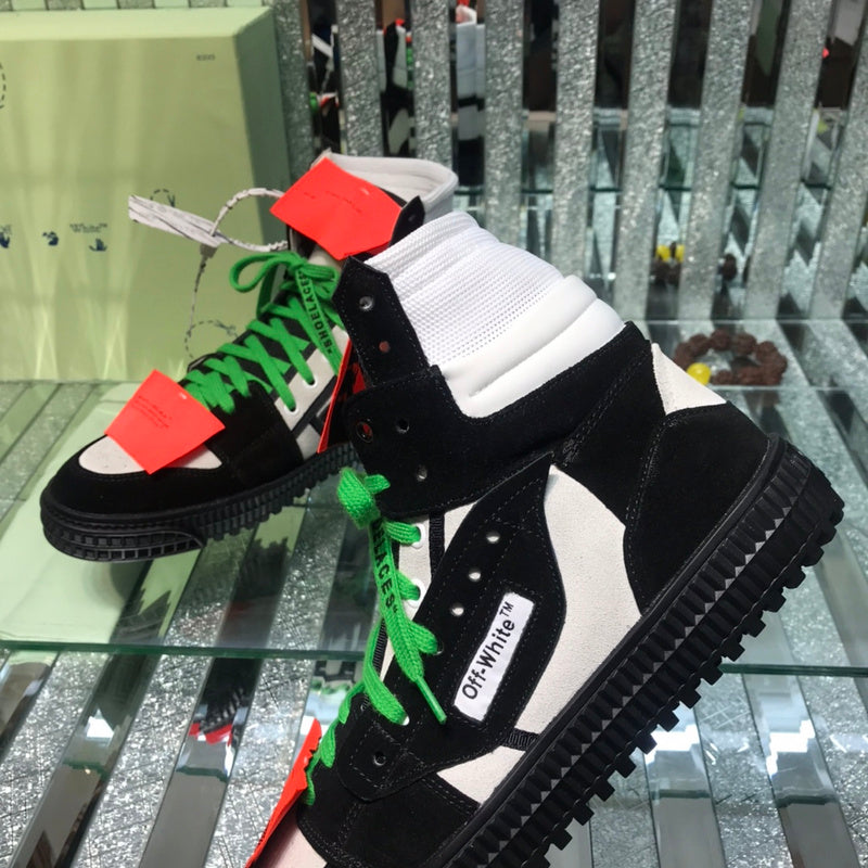 VV - YZ Shoes - 094