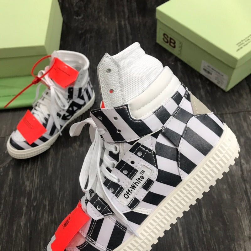 VV - YZ Shoes - 056