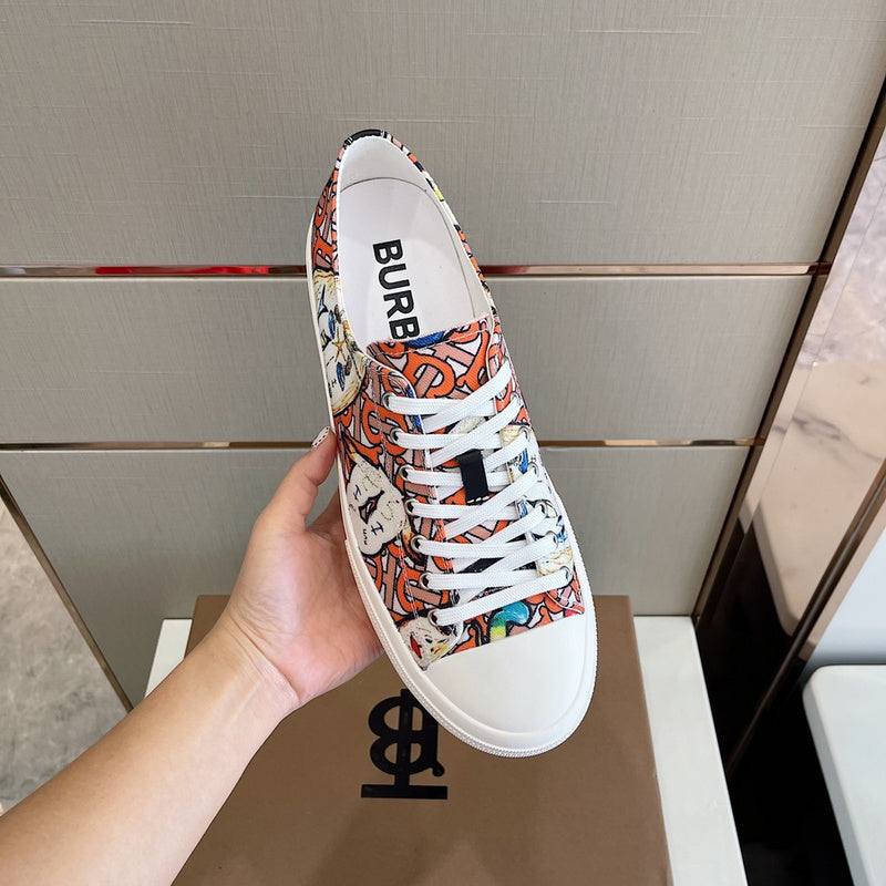 VV - BOR Shoes - 377