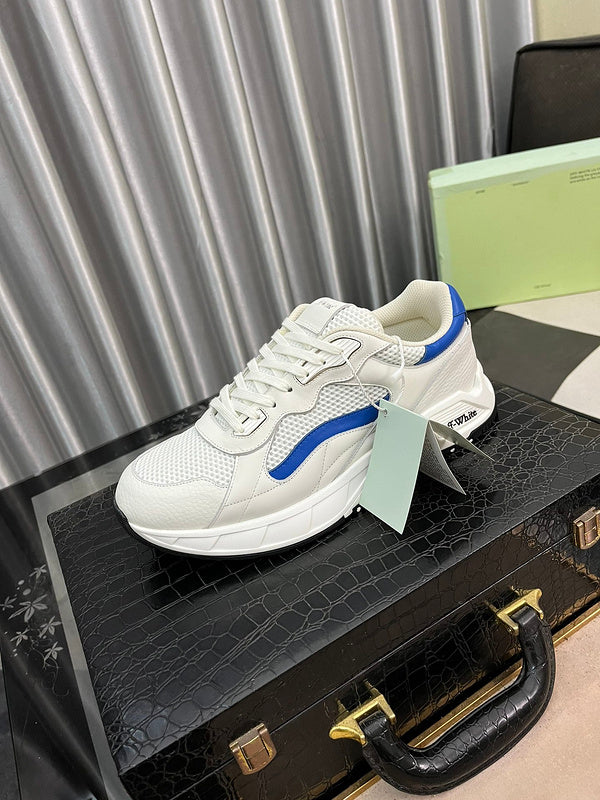 VV - YZ Shoes - 019