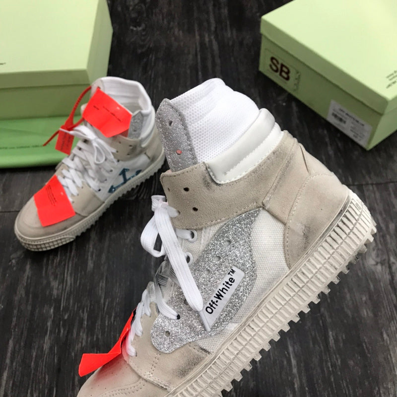 VV - YZ Shoes - 078