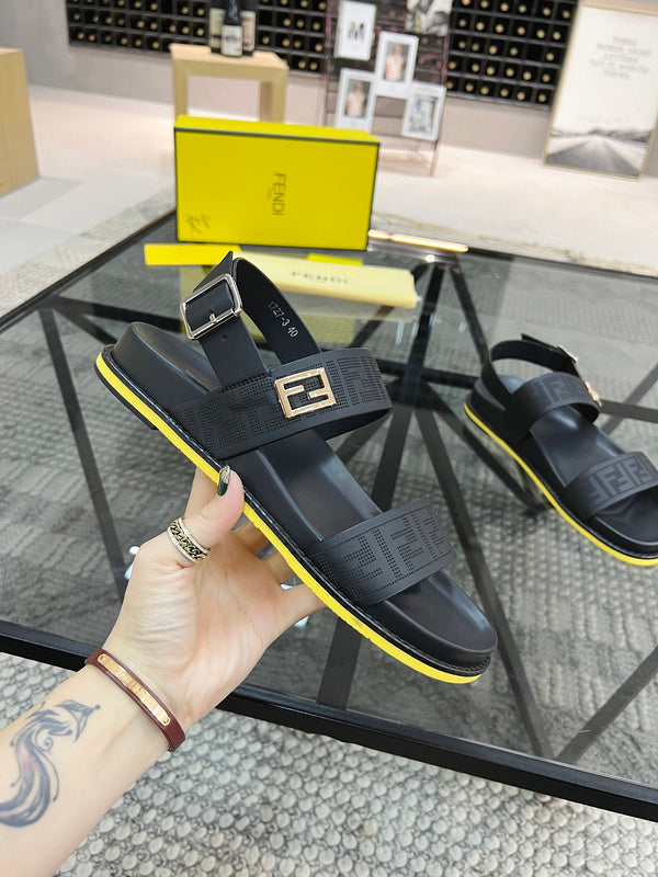 VV - MAME Shoes - 381