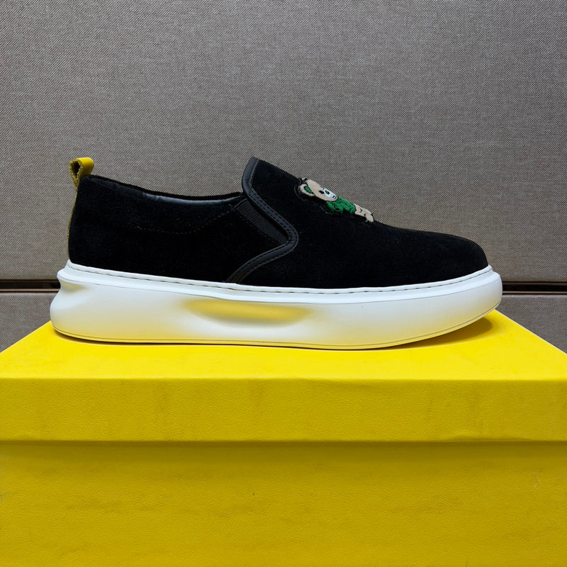 VV - MAME Shoes - 101