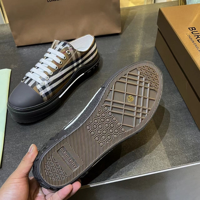 VV - BOR Shoes - 017