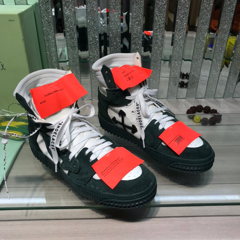 VV - YZ Shoes - 089