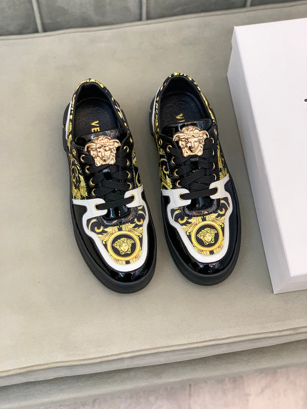 VV - VAR Shoes - 536