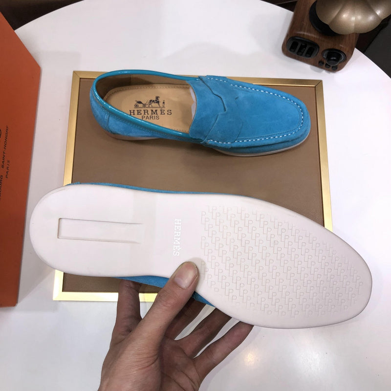 VV - HMS Shoes - 197