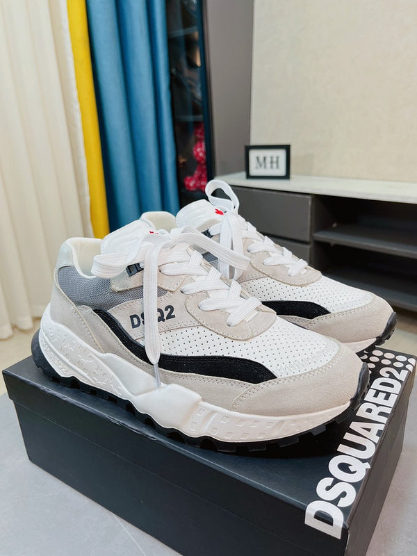 VV - DQ2 Shoes - 081