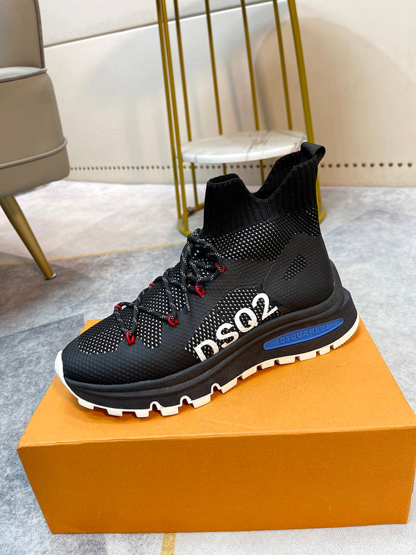 VV - DQ2 Shoes - 013