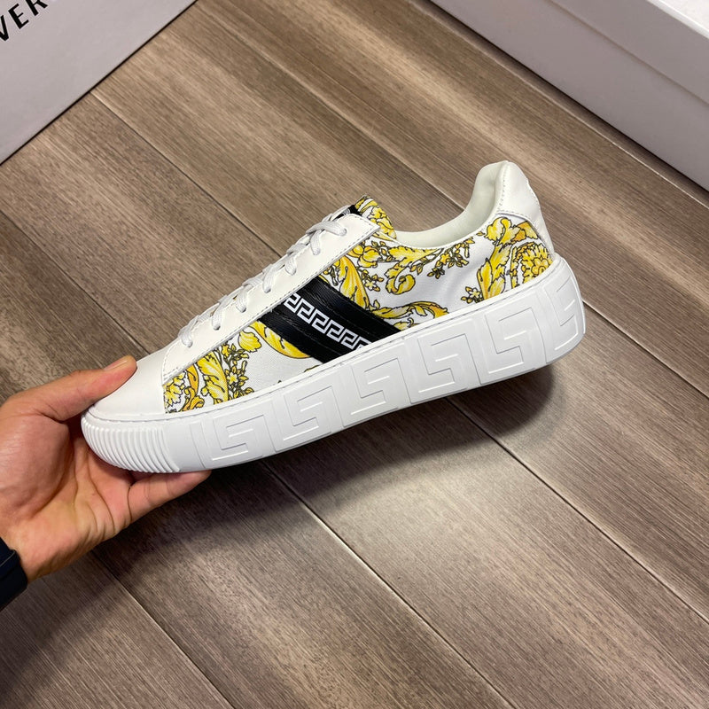 VV - VAR Shoes - 517