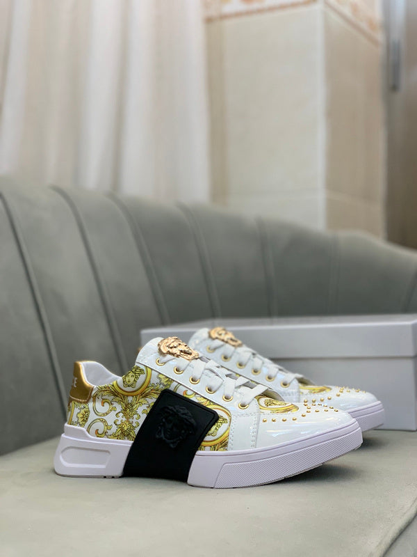 VV - VAR Shoes - 540