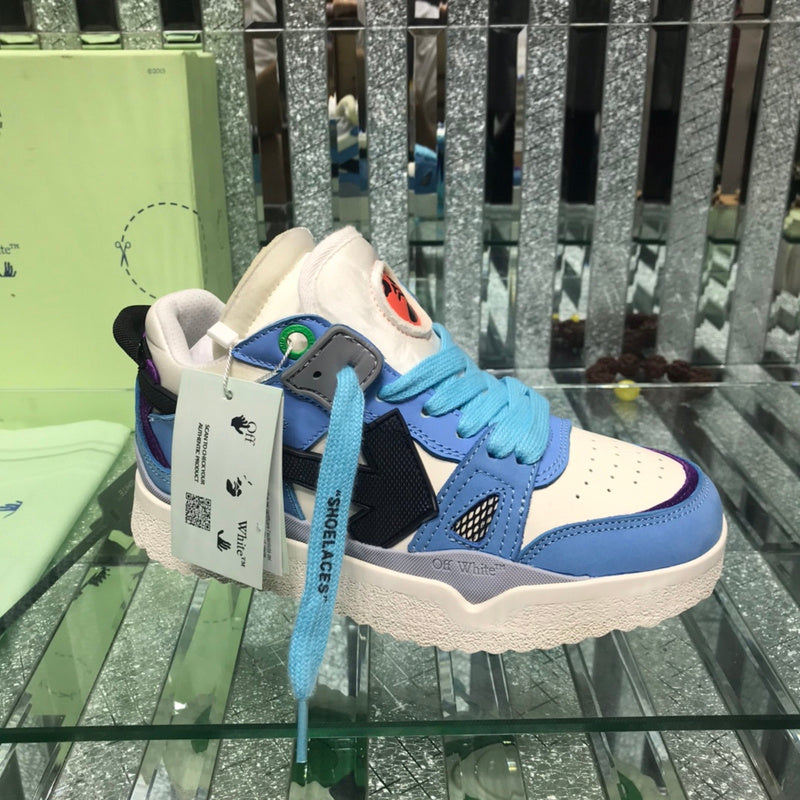 VV - YZ Shoes - 135