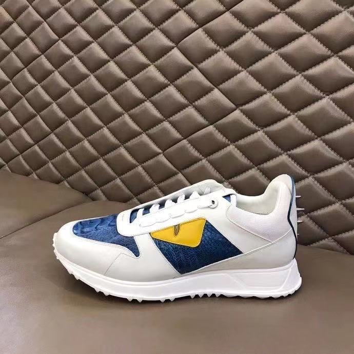 VV - MAME Shoes - 002
