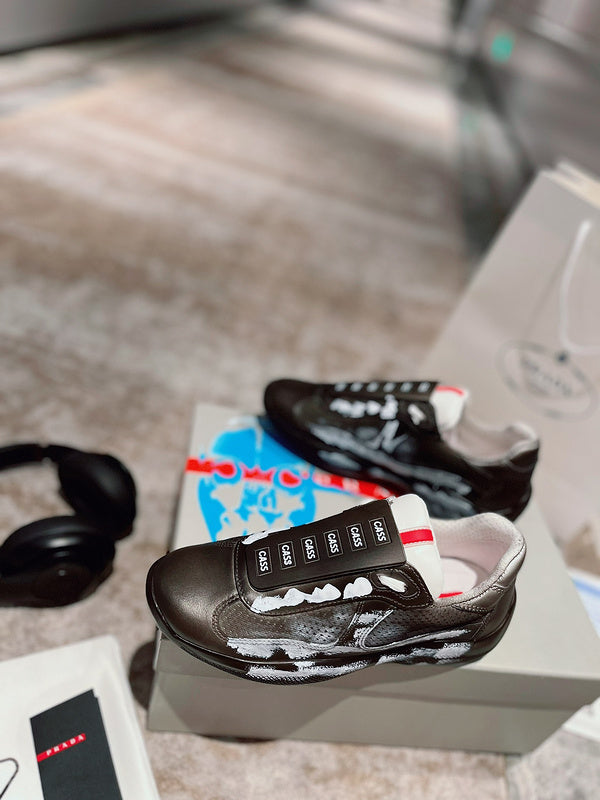 VV - PD Shoes - 936