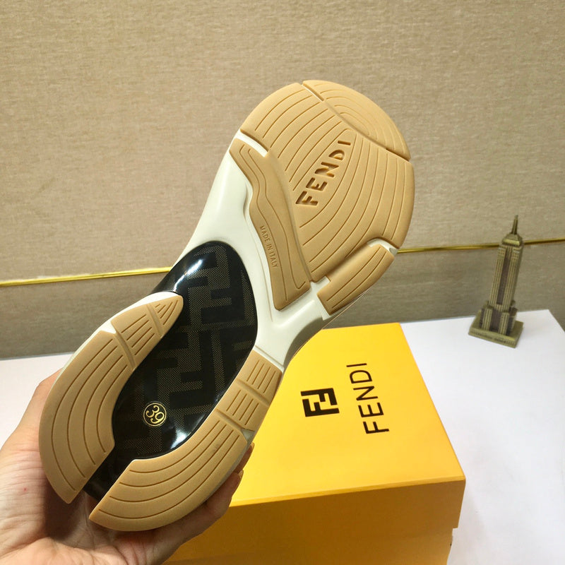 VV - MAME Shoes - 040