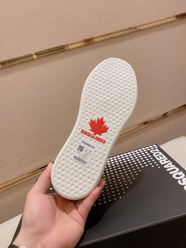 VV - DQ2 Shoes - 064