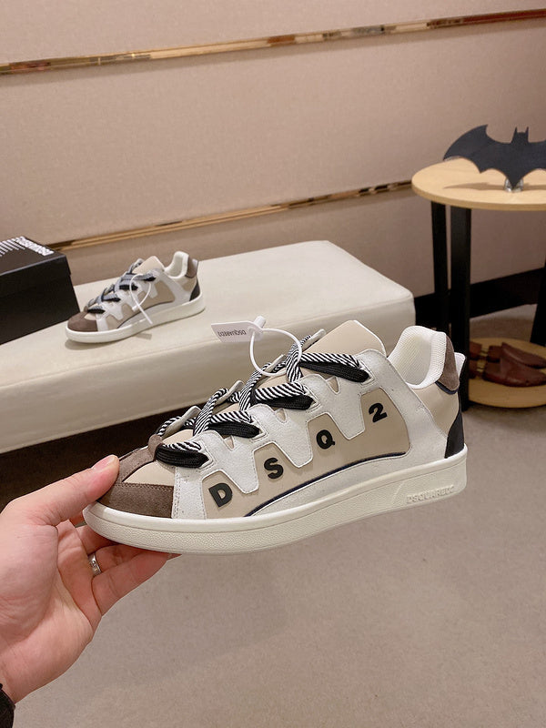 VV - DQ2 Shoes - 064