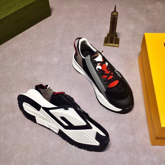 VV - MAME Shoes - 211