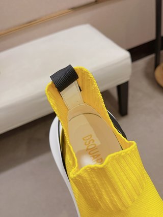 VV - DQ2 Shoes - 135